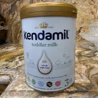 قوطی شیر خشک کندامیل