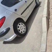 ۲۰۶تیپ۲مدل۸۴