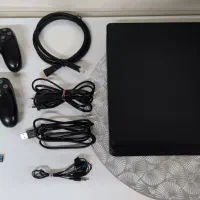PS4 Slim 500GB