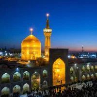 زیارت دلچسب مشهد، در دسترس همه