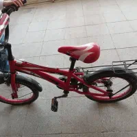 دوچرخه ۱۶ و ۱۲ برند Bonito