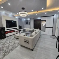 آپارتمان 98متری تمیز خوش نقش...تکواحدی