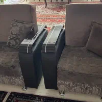 مبل راحتی تخت شو سالم