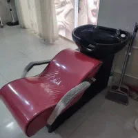 صندلی سر شور 12 و پنصد