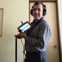 نشت یابی نقطه زن دقیق بدون خطا رفع نشتی بدون تخریب