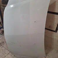 کاپوت ال نود فابریک