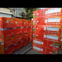 کولر گازی کولر آبی پرتابل