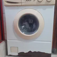 ماشین لباسشویی پارس