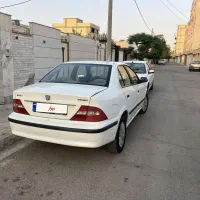 سمند se91|خودرو سواری و وانت|شاهین‌شهر, دکتر حسابی|دیوار
