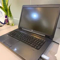 لپ تاپ hp zbook 17