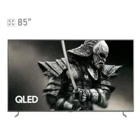 تلویزیونQLEDهوشمند 85اینچ aiwa بدون پیش پرداخت