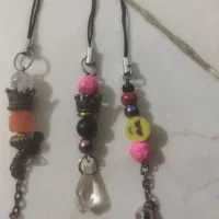 بند کیف و بندکلید و گوشواره