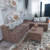 مبل راحتی ال