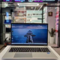 HP EliteBook 850G8با مهلت تست