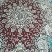 یک جفت قالی ۹ متری