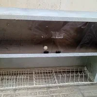 کابینت آبچکان دیواری