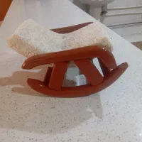 تکی راک دیکور
