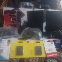 PS2|کنسول، بازی ویدئویی و آنلاین|اهواز, پردیس دو|دیوار