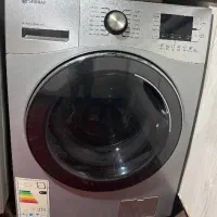 ماشین لباسشویی اسنوا