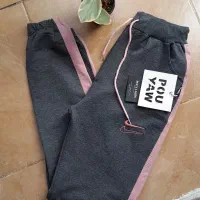 شلوار اسلش دخترانه