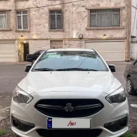 شاهین G مدل ۱۴۰۱