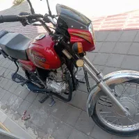 موتور رهرو طرح باکسر