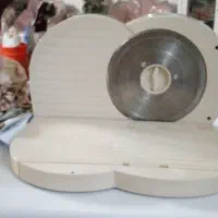لوازم برقی کالباس خوردکن وغیره