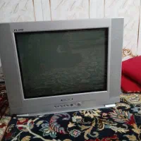 تلوزیون قدیمی اصلی