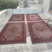 ۲ جفت دو ذرع نقشه تاج آباد