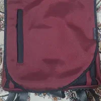 کیف لب تاب وارداتی با قابلیت کوله پشتی