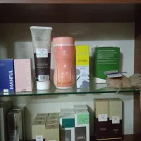 محصولات گیاهی لدورا