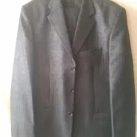 کت شلوار. کاغذی