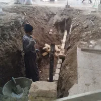 اوستا بنا