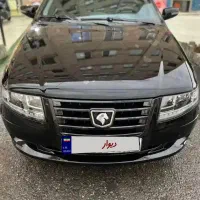 سورن پلاس XU7P مدل۱۴۰۴ در حد خشک