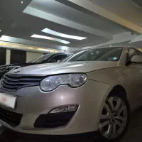 مدل 2010 MG550