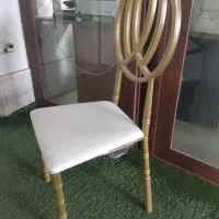 صندلی دست دوم