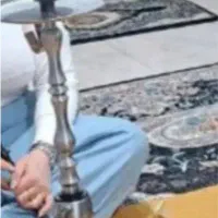 قلیان|کلکسیون و سرگرمی|رباطکریم, شترخوار|دیوار