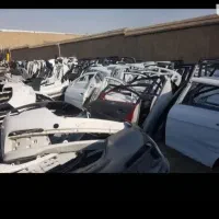 کاپوت و  درب صندوق ماشینهای چینی