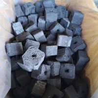 ذغال چینی سنتی (صادراتی)