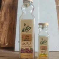 فروش شیشه آب میوه