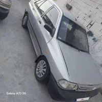 پراید مدل ۸۵