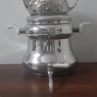 کتری وقوری