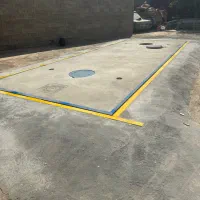 منشی اوپراتور باسکول