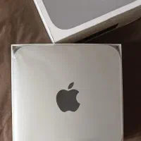 مک مینی Apple Mac Mini 2020 با چیپ Apple M1