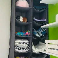 آویز لباس