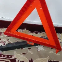 مثلث خطر و رو داشبوردی پژو طرح قدیم و باربند پژو