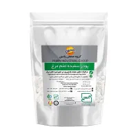 پودر سفیده تخم مرغ خالص و طعم‌دار