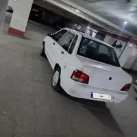 پراید 132مدل 90 هیدرولیک ای بی اس