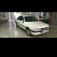 ماشین slx tu5