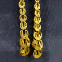 طلای های سبک و نمادار درحد نو